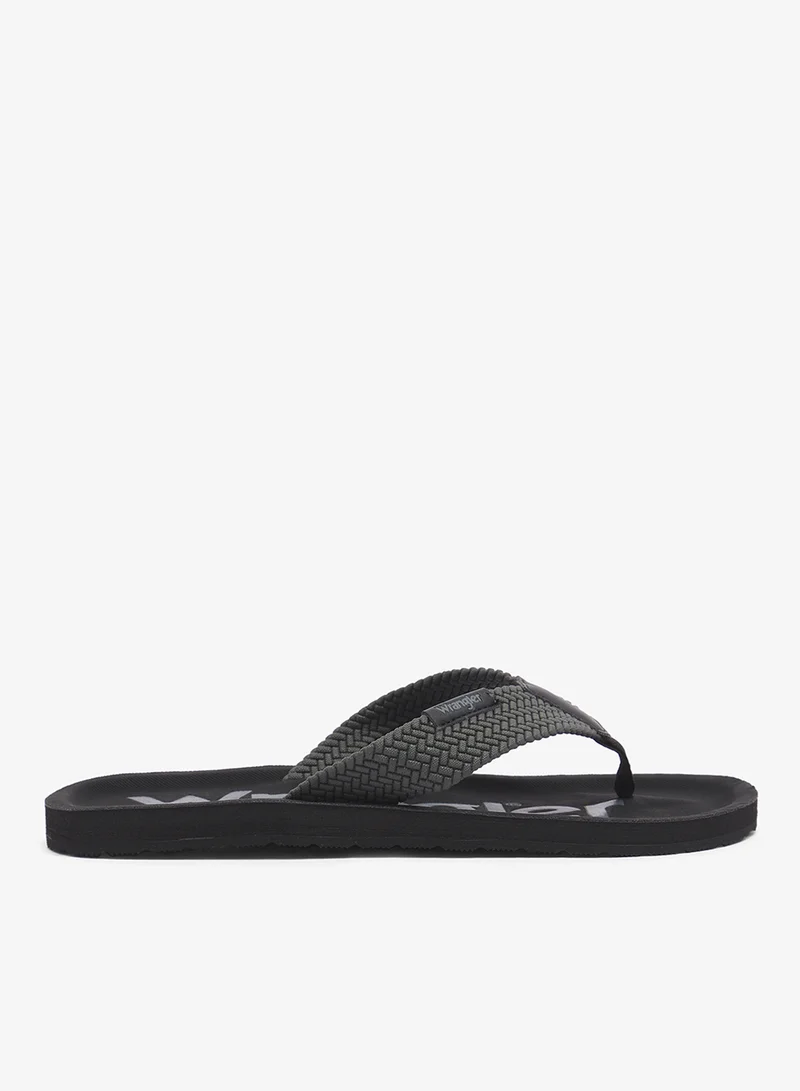 Wrangler Zane Low Top Flipflops